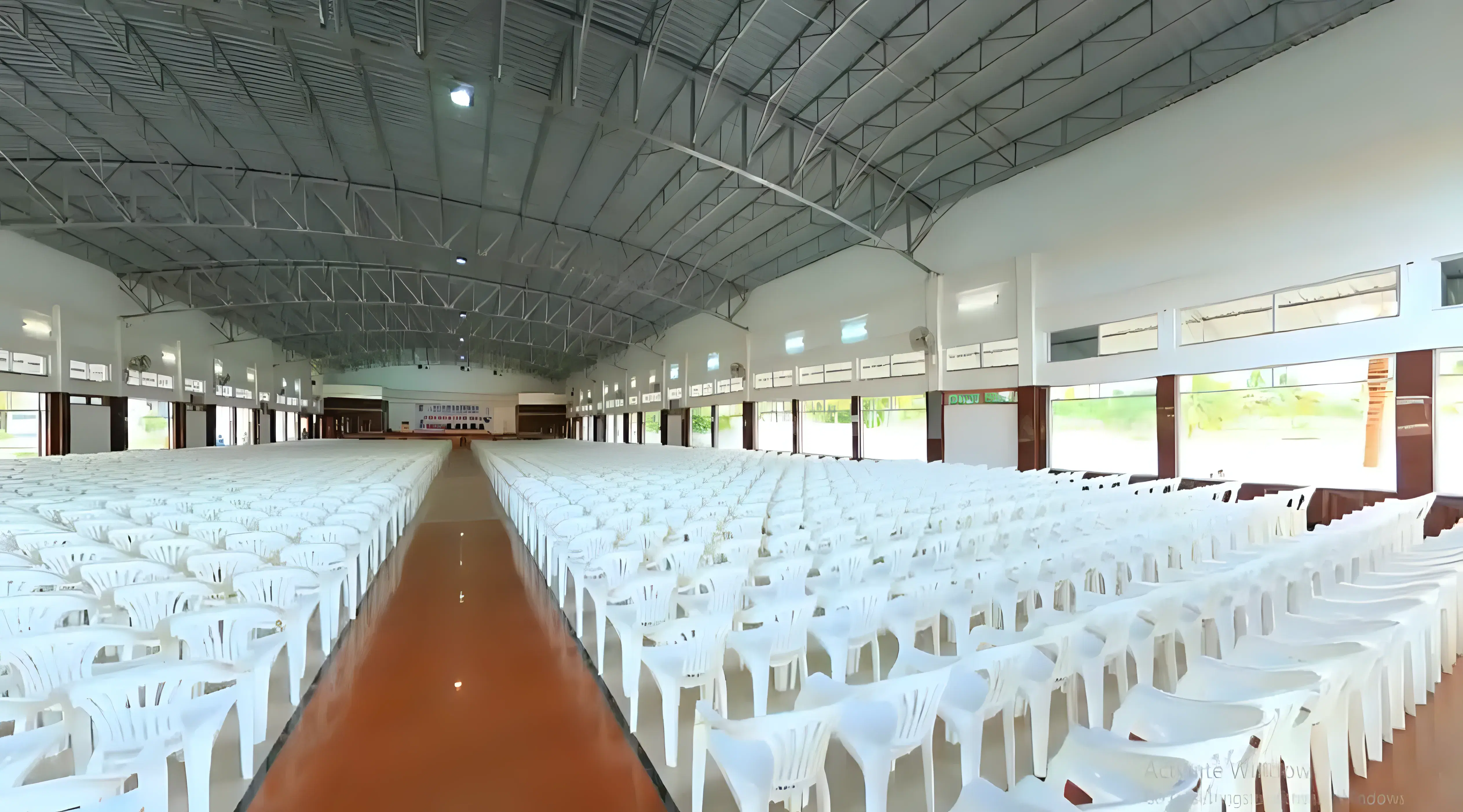 Vivekanandha College of Engineering for Women Namakkal academic infrastructure photo 1